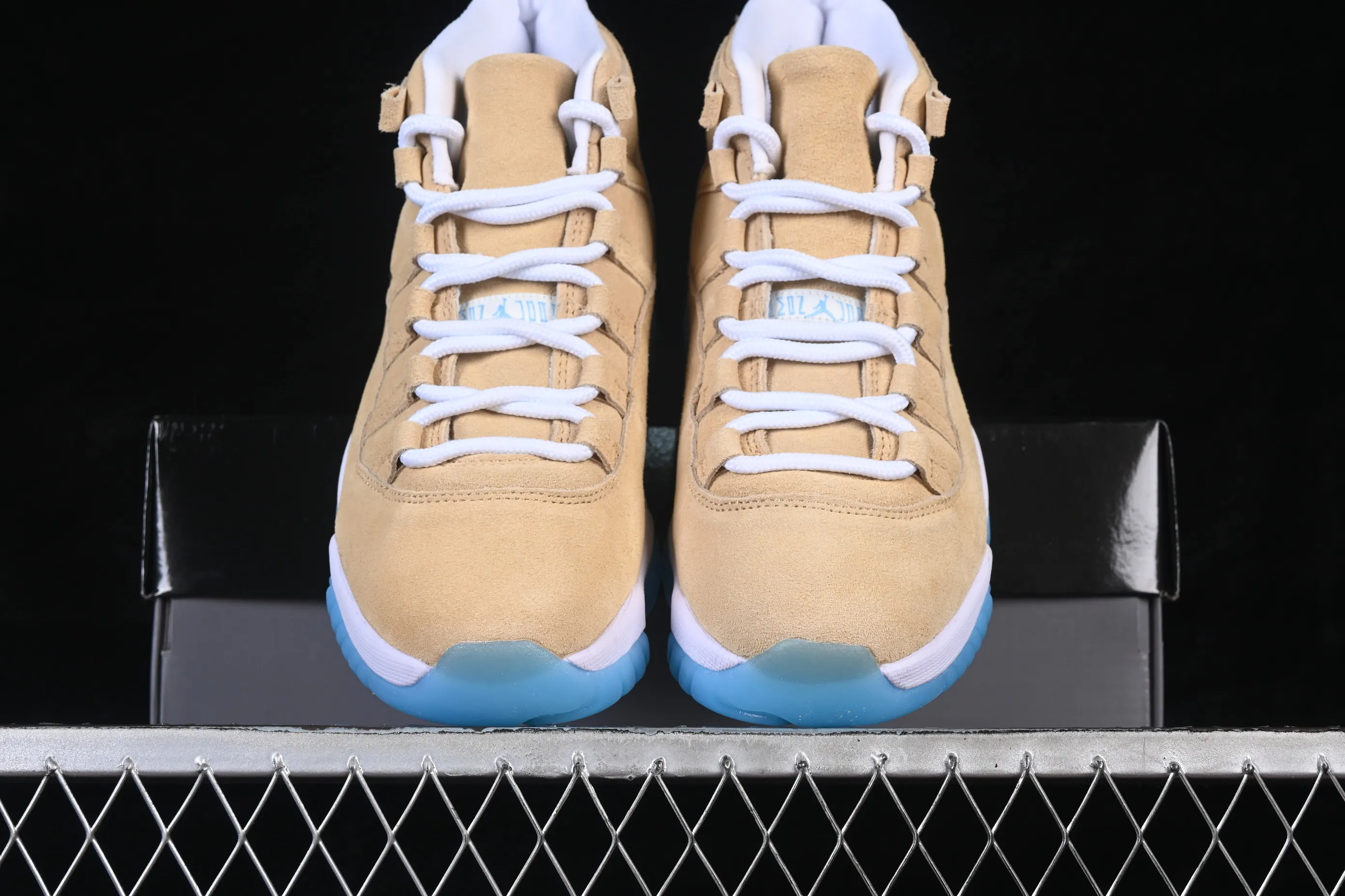 All categories Air Jordan Jordan series basketball shoes Air Jordan 11 Air Jordan 11 "H-Town" AJ11 Joe 11 Houston limited IO8960-707